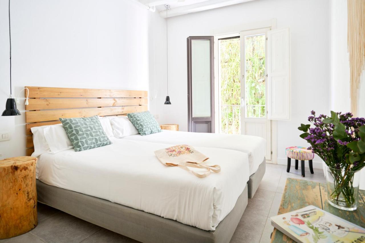 Estudio Familiar con zona de cocina